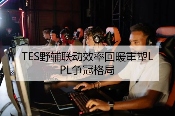 TES野辅联动效率回暖重塑LPL争冠格局（FIFA World Cup）